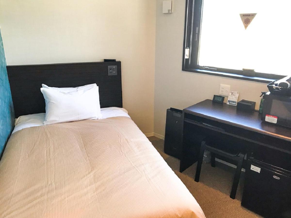 Hotel Livemax Ikebukuro Ekimae Tokyo Dış mekan fotoğraf