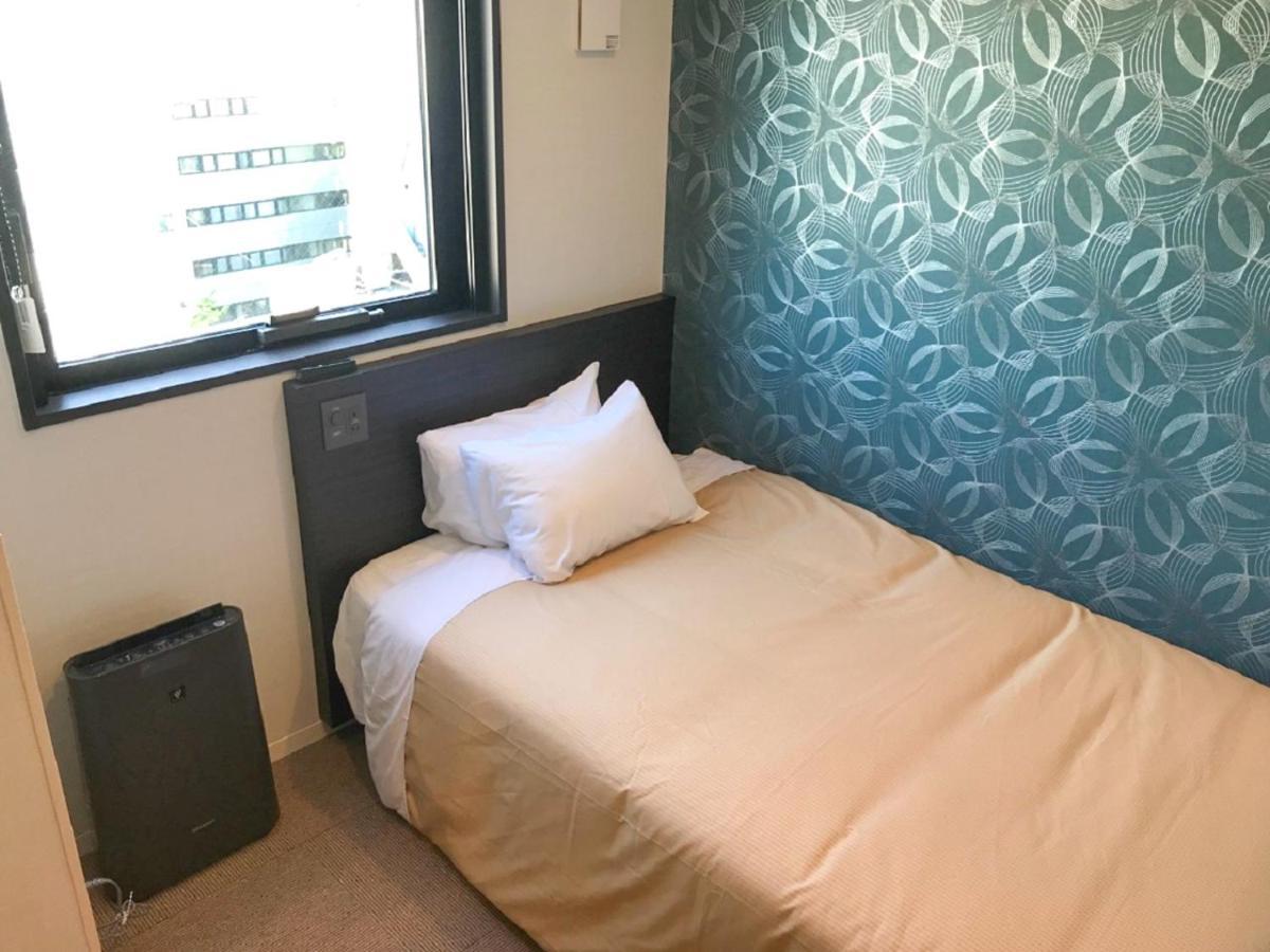 Hotel Livemax Ikebukuro Ekimae Tokyo Dış mekan fotoğraf
