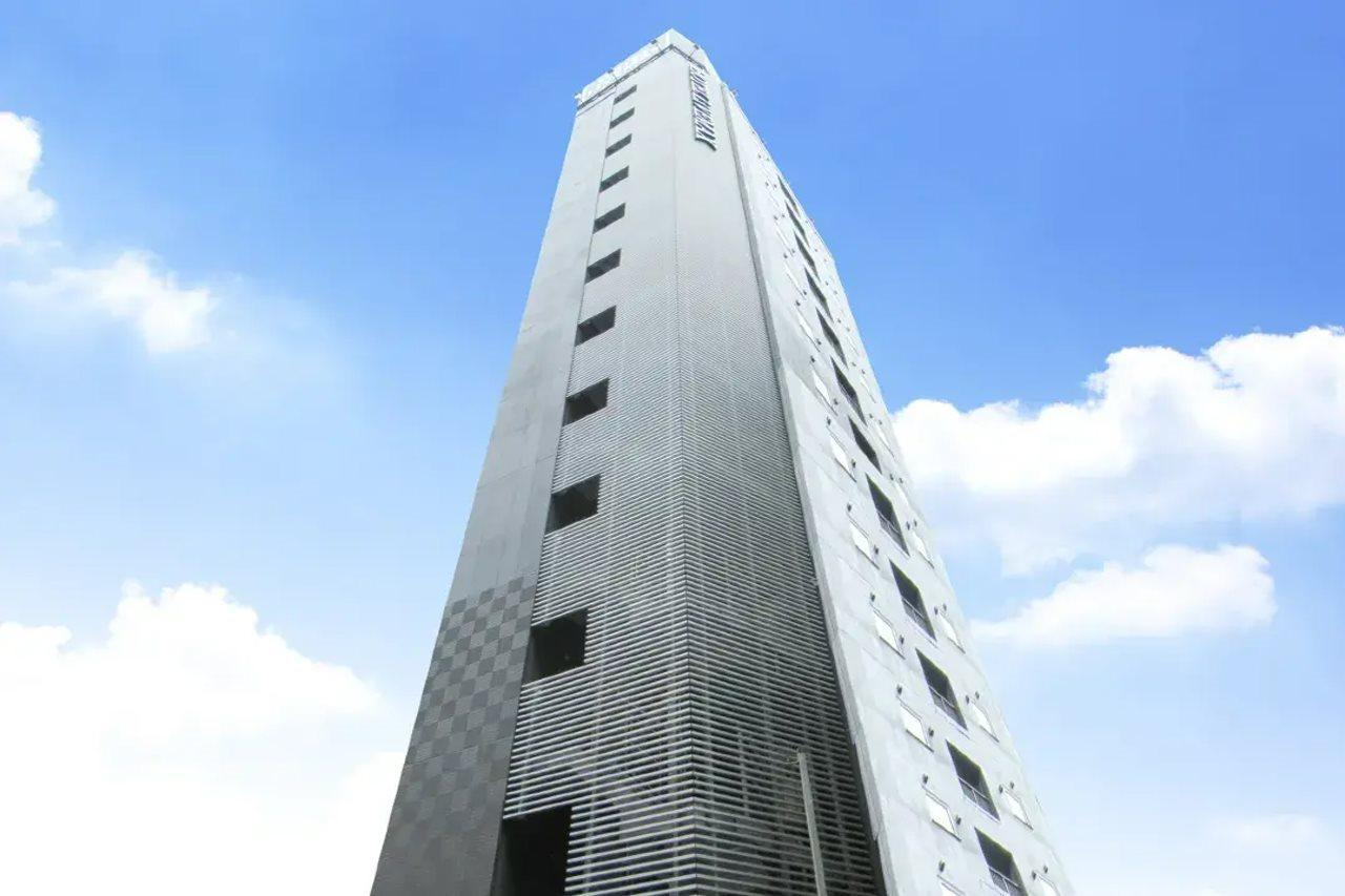 Hotel Livemax Ikebukuro Ekimae Tokyo Dış mekan fotoğraf