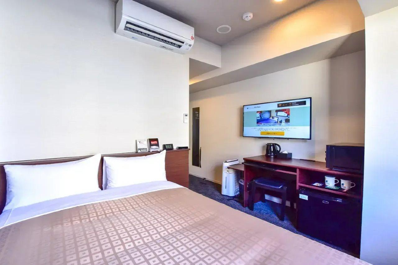 Hotel Livemax Ikebukuro Ekimae Tokyo Dış mekan fotoğraf