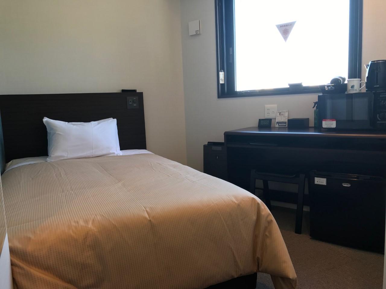 Hotel Livemax Ikebukuro Ekimae Tokyo Dış mekan fotoğraf